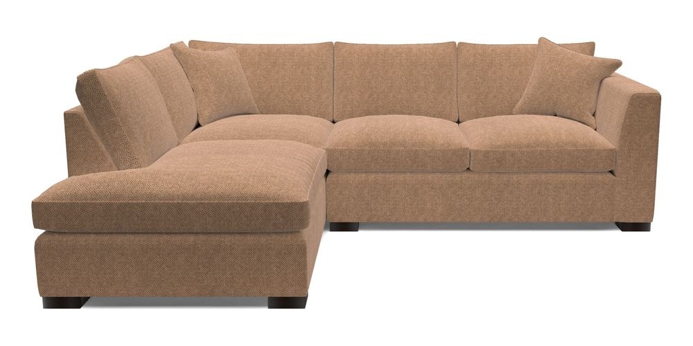 Corner Sofa RHF