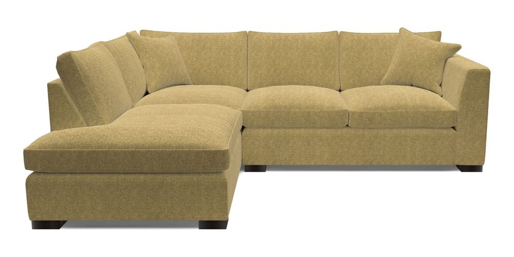 Corner Sofa RHF