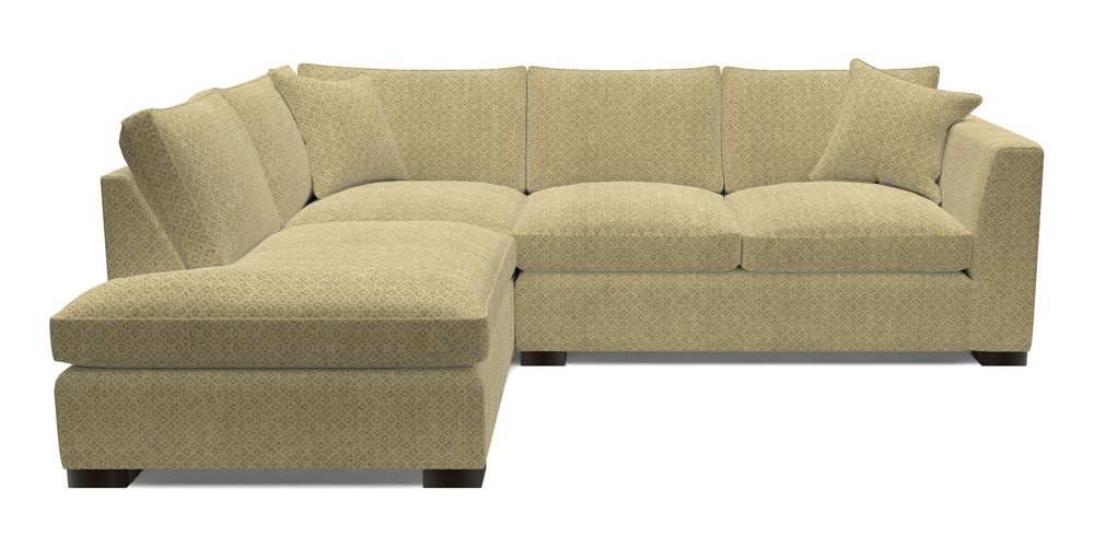 Corner Sofa RHF