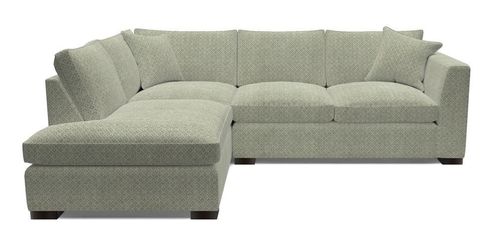 Corner Sofa RHF