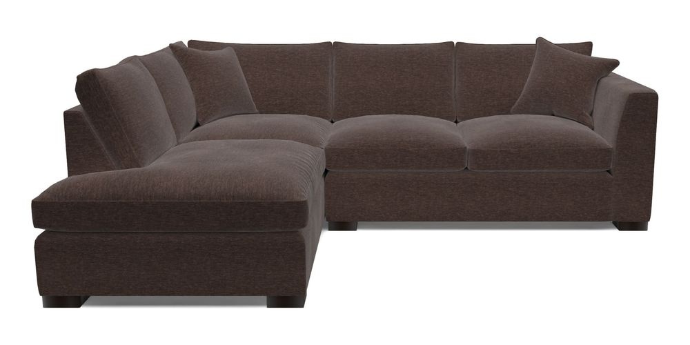 Corner Sofa RHF