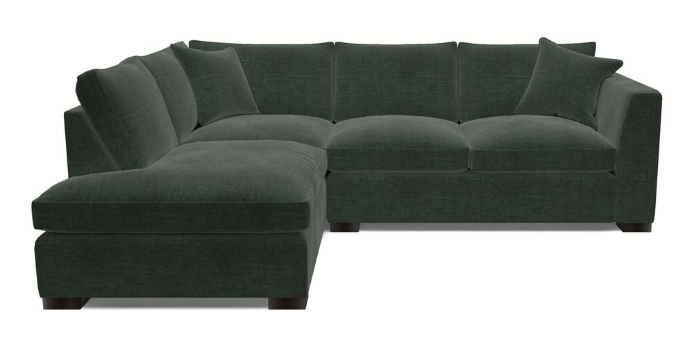 Corner Sofa RHF