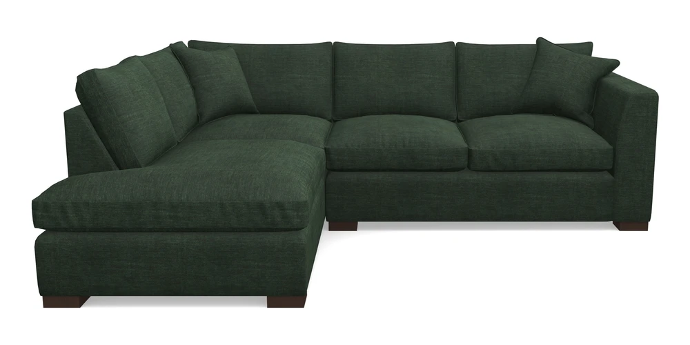 Corner Sofa RHF