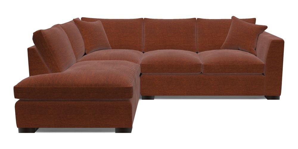 Corner Sofa RHF