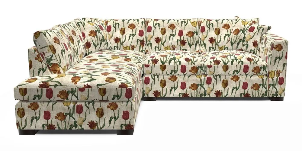 Corner Sofa RHF