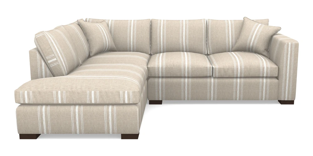 Corner Sofa RHF