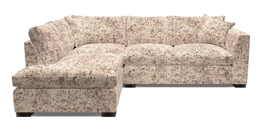 Corner Sofa RHF