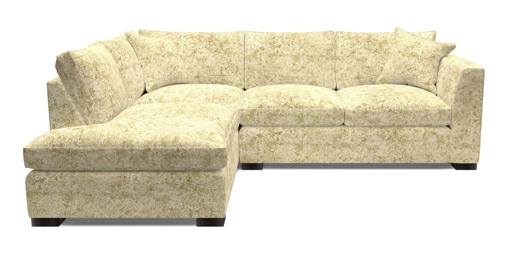 Corner Sofa RHF