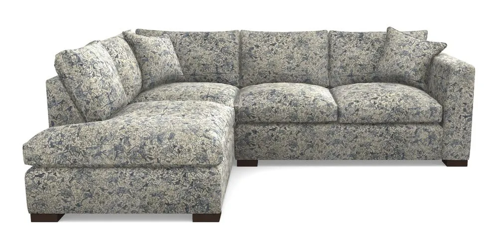 Corner Sofa RHF