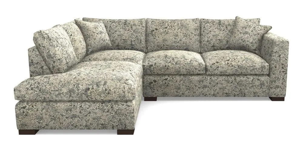 Corner Sofa RHF