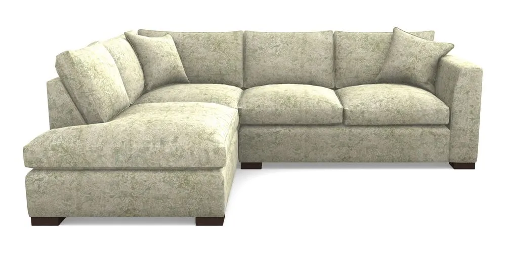 Corner Sofa RHF