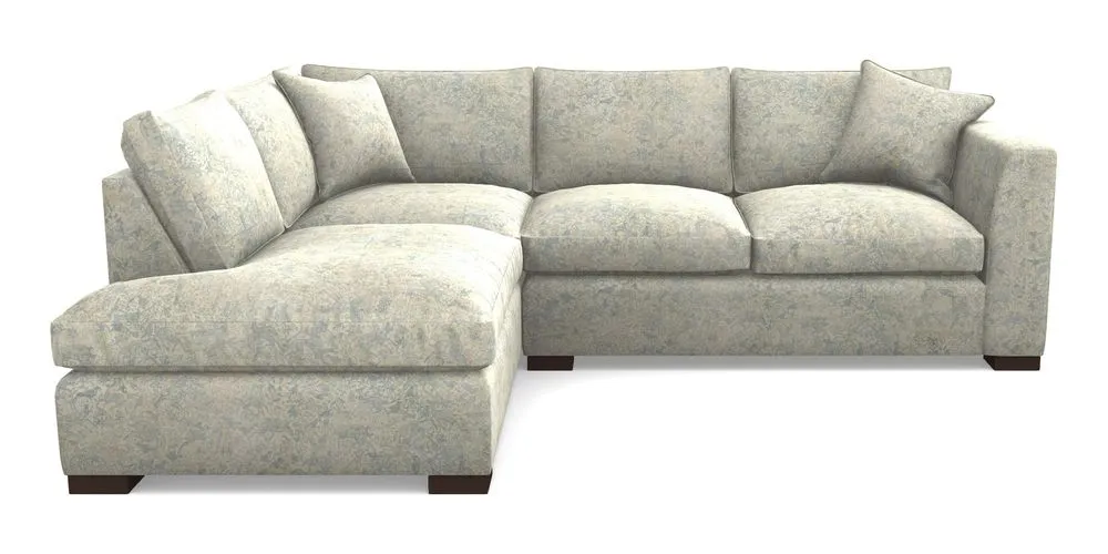 Corner Sofa RHF