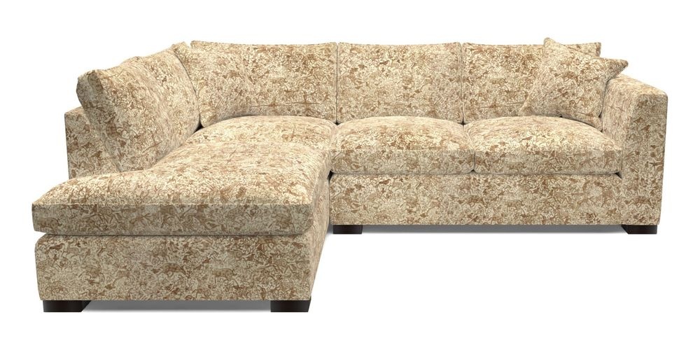 Corner Sofa RHF