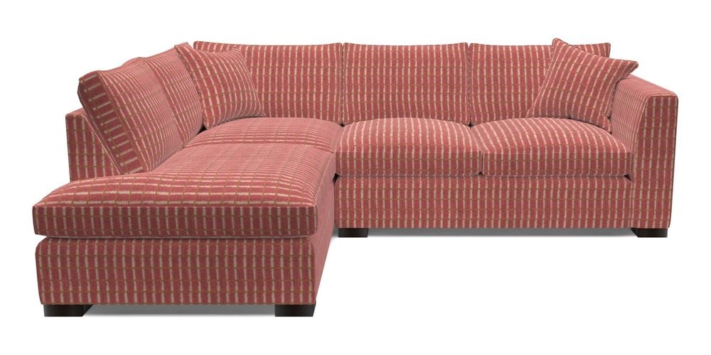 Corner Sofa RHF