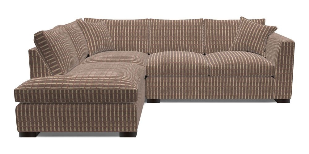 Corner Sofa RHF