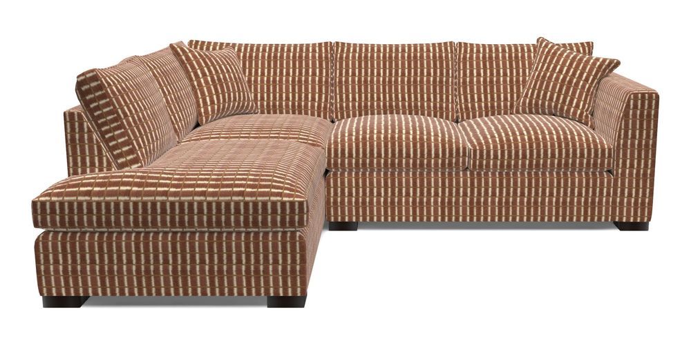 Corner Sofa RHF