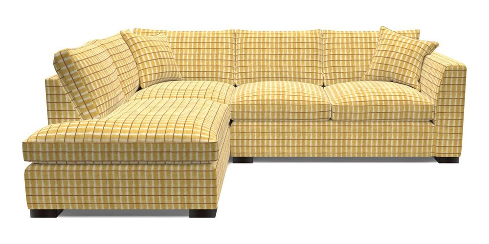 Corner Sofa RHF