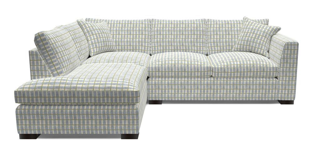 Corner Sofa RHF