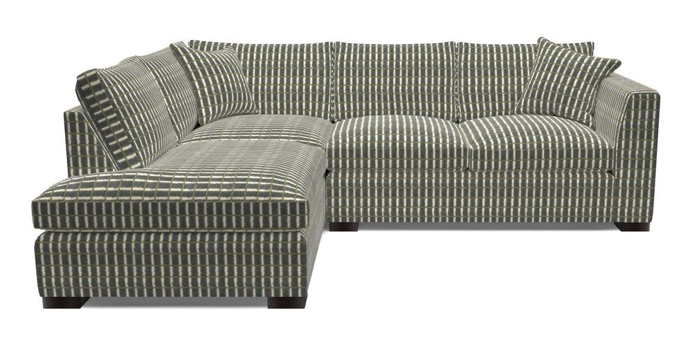 Corner Sofa RHF