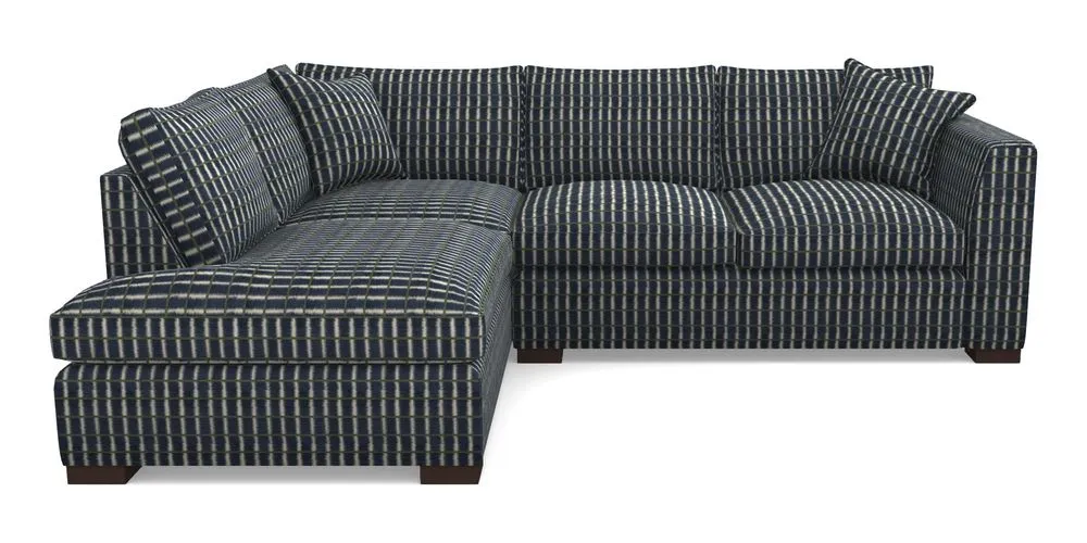 Corner Sofa RHF