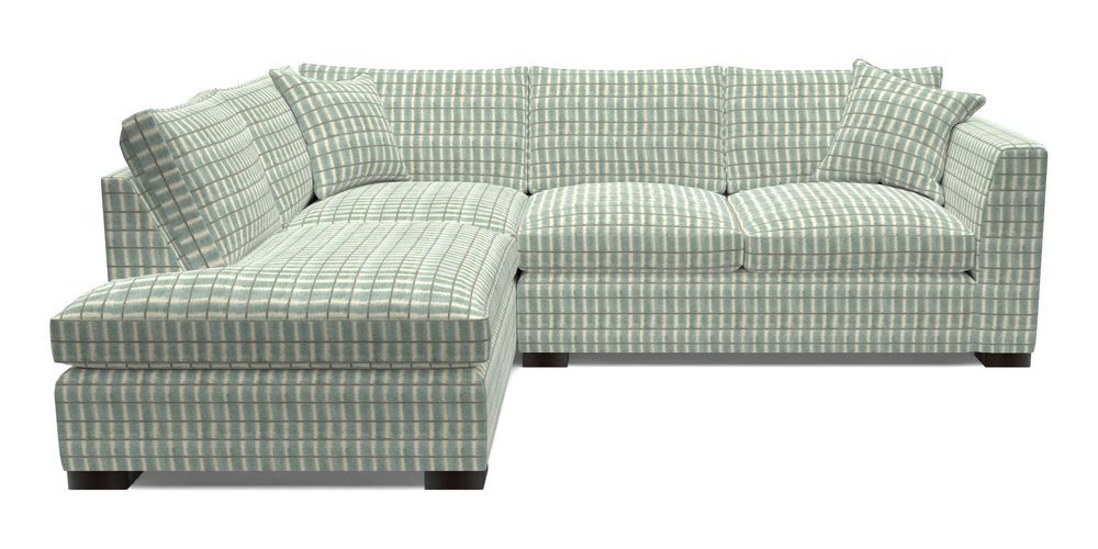 Corner Sofa RHF