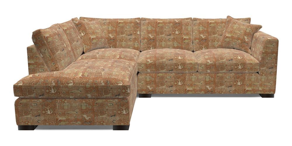 Corner Sofa RHF