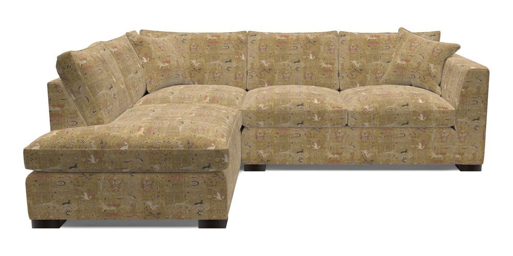 Corner Sofa RHF