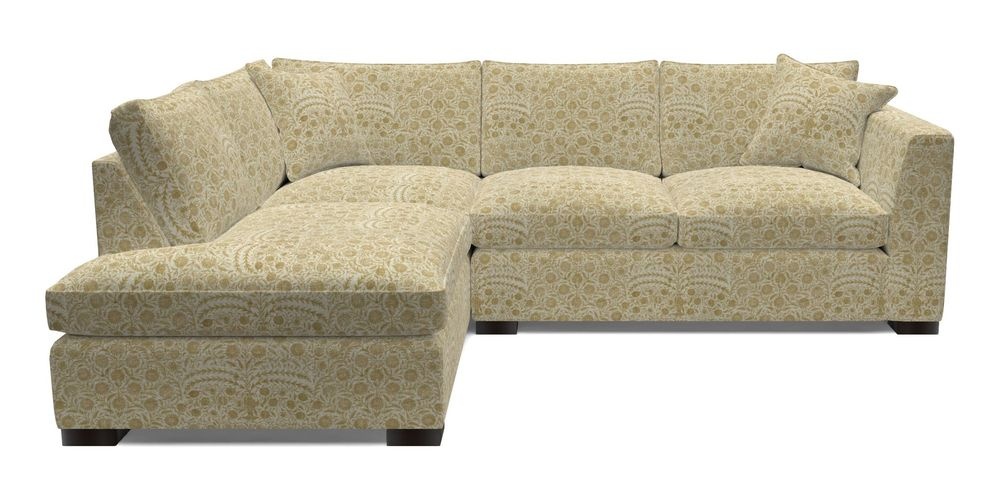 Corner Sofa RHF