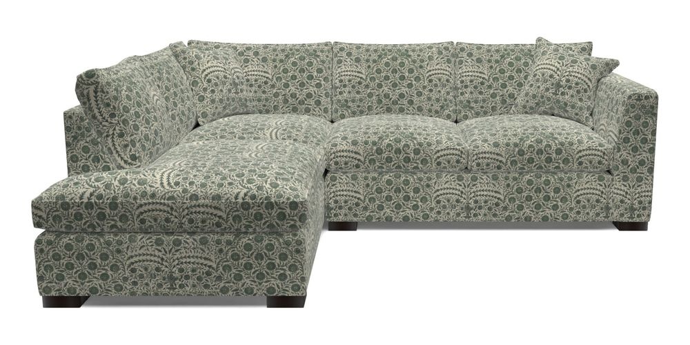 Corner Sofa RHF