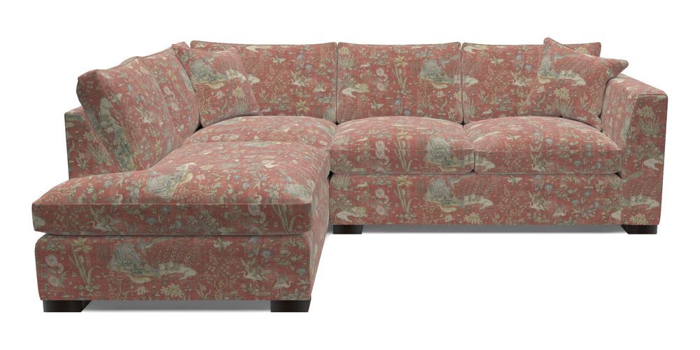 Corner Sofa RHF