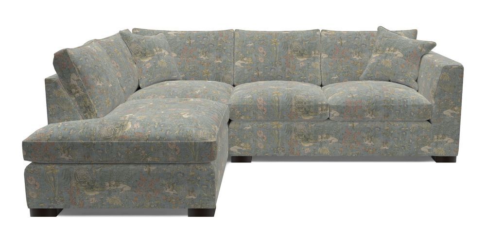 Corner Sofa RHF