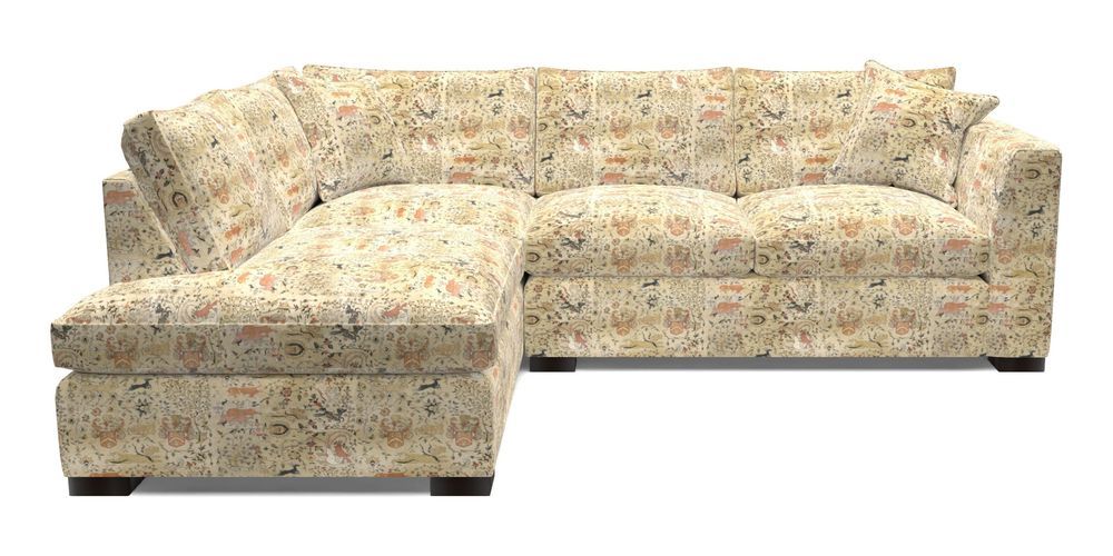 Corner Sofa RHF