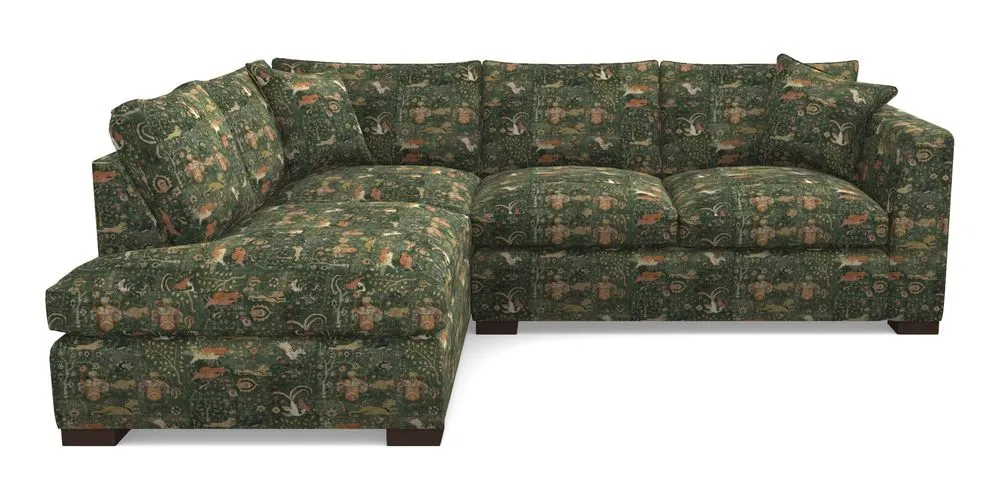 Corner Sofa RHF