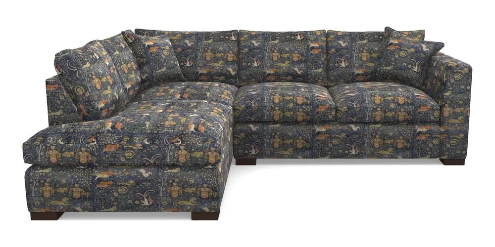 Corner Sofa RHF