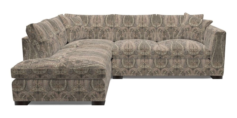 Corner Sofa RHF