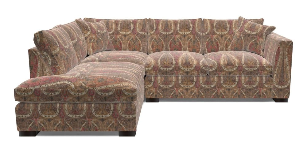 Corner Sofa RHF