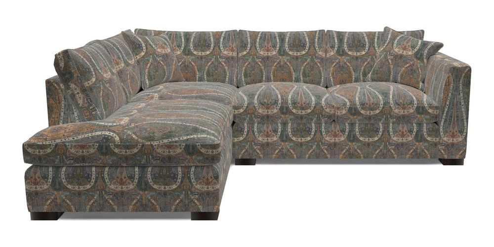 Corner Sofa RHF
