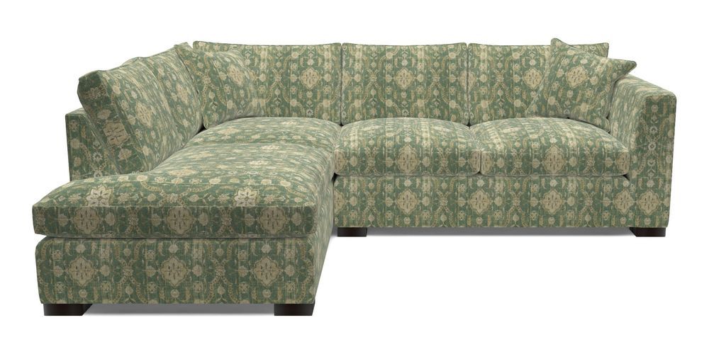 Corner Sofa RHF