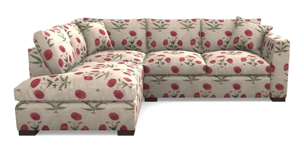 Corner Sofa RHF