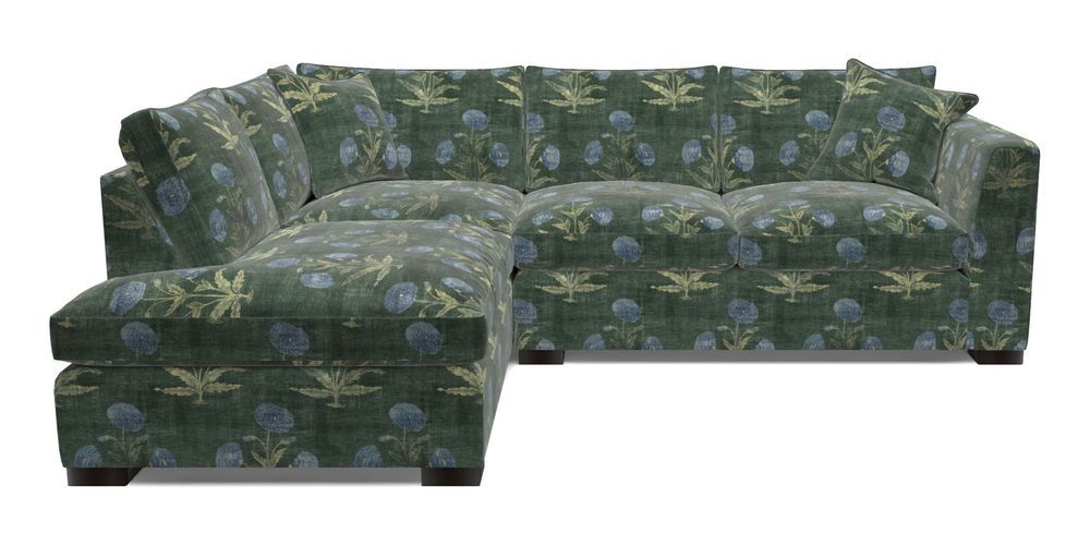 Corner Sofa RHF