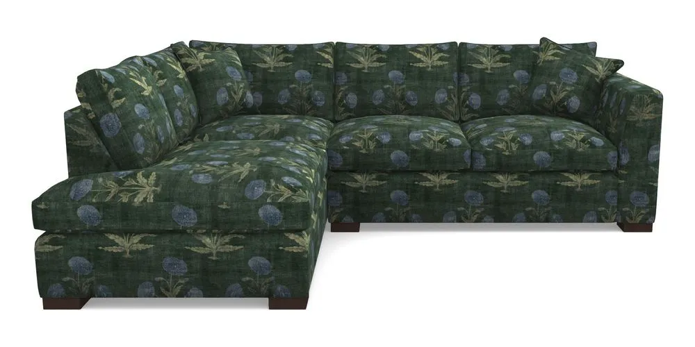 Corner Sofa RHF