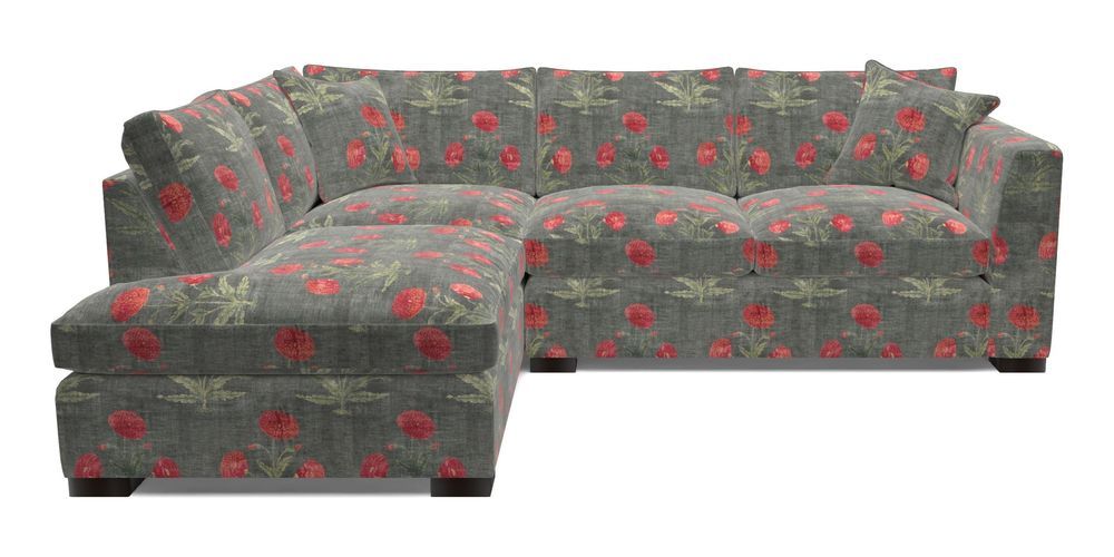Corner Sofa RHF
