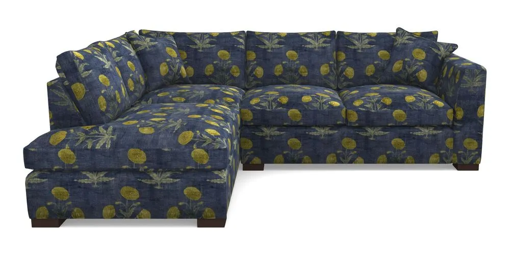 Corner Sofa RHF