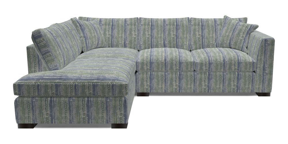 Corner Sofa RHF