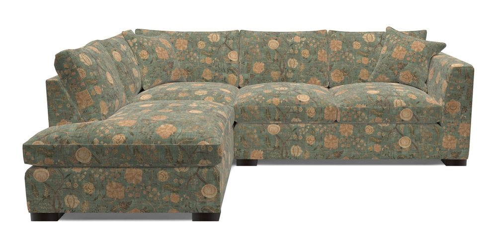 Corner Sofa RHF