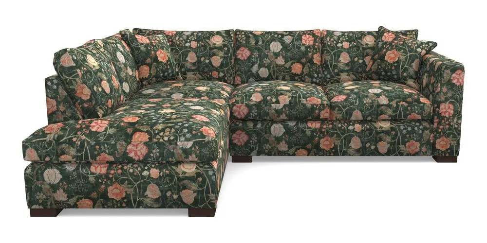 Corner Sofa RHF