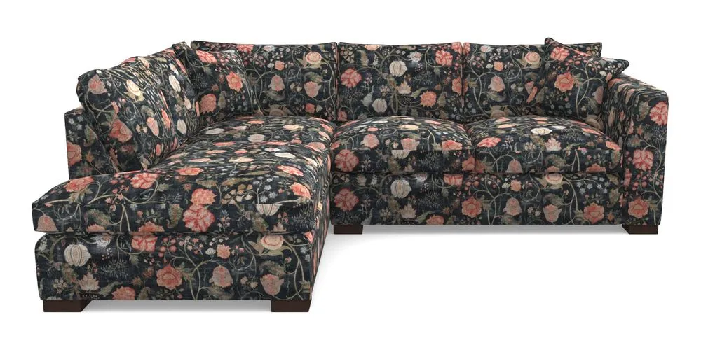 Corner Sofa RHF