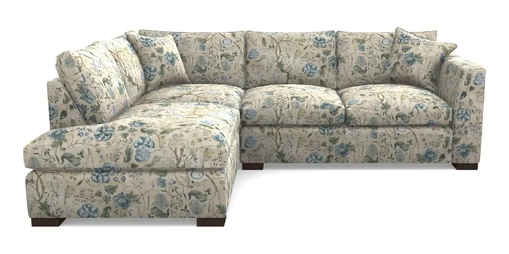 Corner Sofa RHF