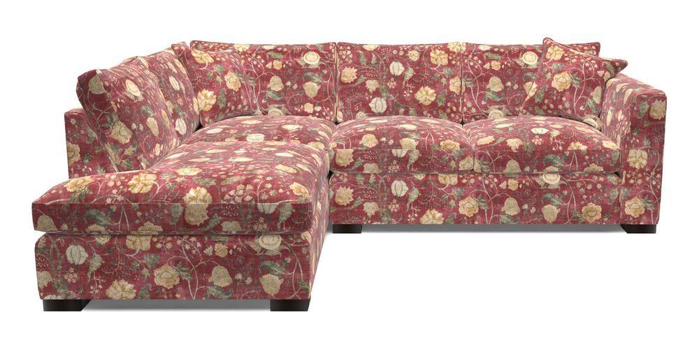 Corner Sofa RHF