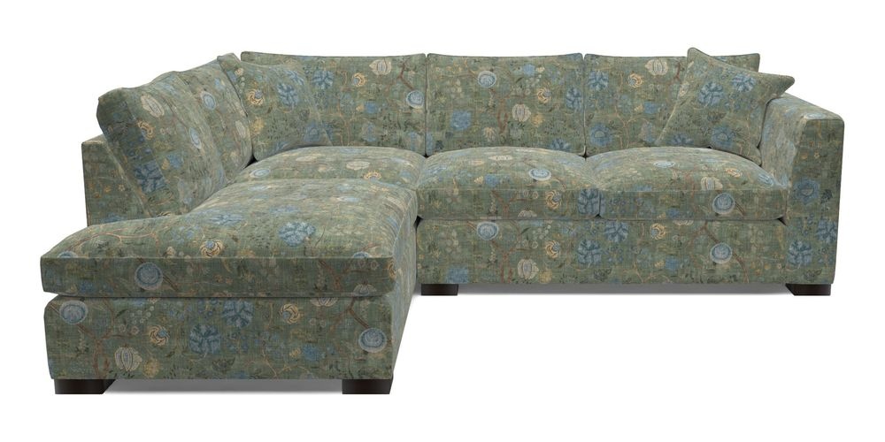 Corner Sofa RHF